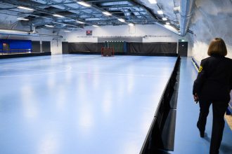 Búnkeres con sauna y pista de karts: así prepara Finlandia su 'defensa' contra la presunta amenaza rusa