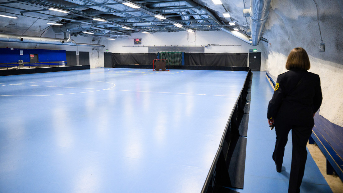 Búnkeres con sauna y pista de karts: así prepara Finlandia su 'defensa' contra la presunta amenaza rusa