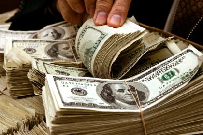 El narco encuentra su nueva lavadora de activos y este es su 'modus operandi'