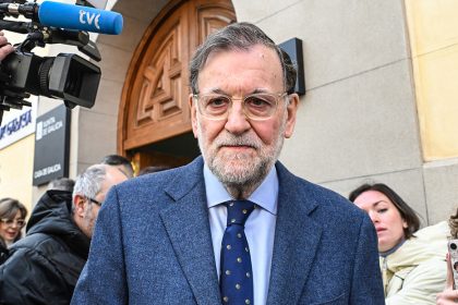 Canciller español condena a Rajoy por racismo sobre la selección de Francia