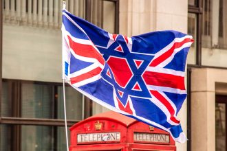 Nueva medida del Gobierno británico para proteger a la comunidad judía