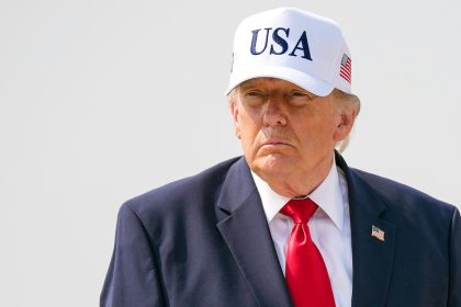 "Puede custodiar la tumba de Graham": alto funcionario iraní responde a Trump sobre Ormuz