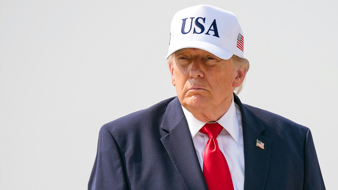 "Puede custodiar la tumba de Graham": alto funcionario iraní responde a Trump sobre Ormuz