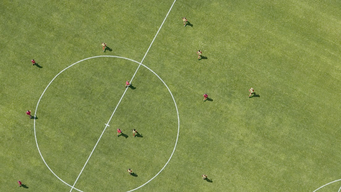 Estas son las 'sorpresas' que ha preparado la FIFA para los últimos partidos del Mundial