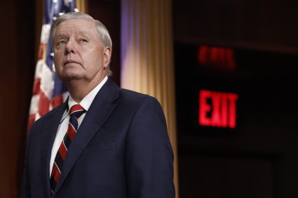 ¿Quién ocupará el curul del fallecido senador Lindsey Graham?