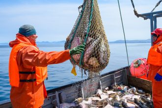 Pescado pone en apuros nuevo paquete de sanciones antirrusas
