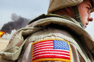 De aquí podría venir el próximo golpe de EE.UU. contra Irán