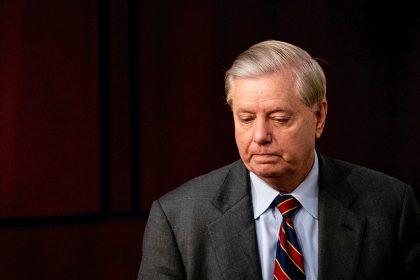 Disección aórtica: ¿qué es la enfermedad que hizo 'estallar' el corazón de Lindsey Graham?