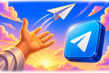 Telegram lanza su actualización más ambiciosa: comunidades, IA avanzada y mensajes secretos