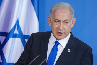 Tribunal turco emite orden de captura contra Netanyahu por crímenes de lesa humanidad