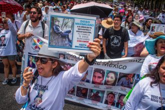 Un sicario detalla con precisión el macabro mecanismo de las desapariciones en México
