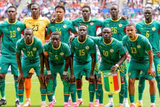 El inesperado hallazgo de Senegal sobre el jefe médico de su selección de fútbol