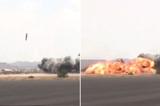 Medios: Arabia Saudita busca apoyo ante represalias hutíes por ataque a Saná