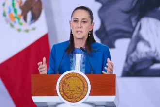 La DEA denuncia la "conexión mortal" del narco con el Gobierno de México y Sheinbaum responde