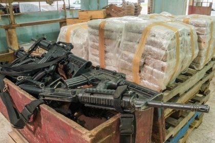 EE.UU. designa a otros dos cárteles como "organizaciones terroristas extranjeras"