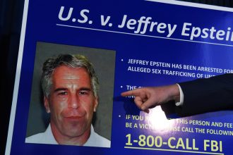 Vance admite el "error garrafal" que la Administración Trump cometió sobre los archivos de Epstein