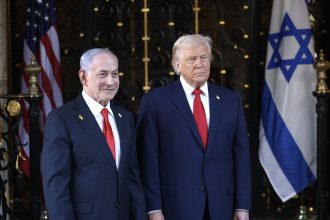 El obstáculo a la paz en Oriente Medio del que líderes árabes advierten a Trump