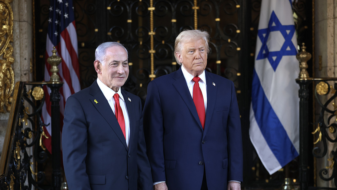 El obstáculo a la paz en Oriente Medio del que líderes árabes advierten a Trump