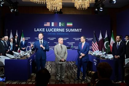 Filtran un mensaje privado que Irán envió a Vance: ¿qué dice?
