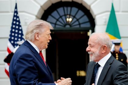 Rubio confirma la activación del garrote arancelario contra Brasil
