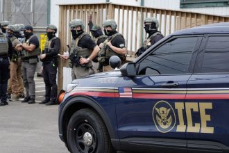 "Truncaron un sueño": Habla familiar de colombiano asesinado a tiros por el ICE en EE.UU.