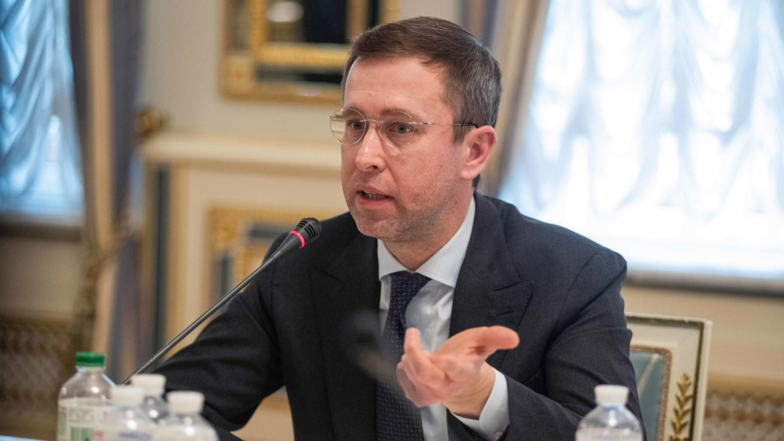 Vínculos, corrupción y prioridades: ¿qué se sabe del nuevo primer ministro de Ucrania?