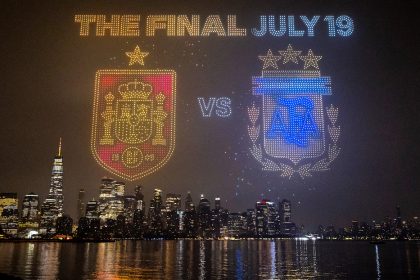Supercomputadora revela quién ganará la final del Mundial entre España y Argentina