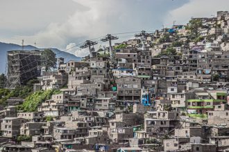 Estos son los países de Latinoamérica en el podio por su déficit de vivienda
