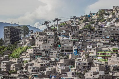 Estos son los países de Latinoamérica en el podio por su déficit de vivienda