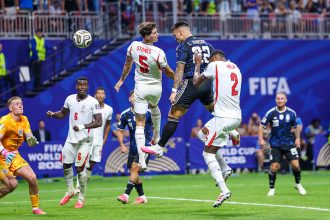 "Las artimañas sucias": un medio 'mainstream' embiste contra Argentina tras la semis del Mundial