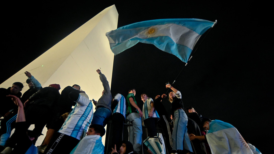 'La cuarta estrella': la nueva canción que ilusiona a los hinchas de Argentina en el Mundial 2026