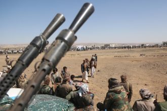 El 'as bajo la manga' que ofrece a Irán un aliado clave si EE.UU. escala más el conflicto