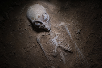 ¿Oculta EE.UU. restos de extraterrestres?: Vance responde