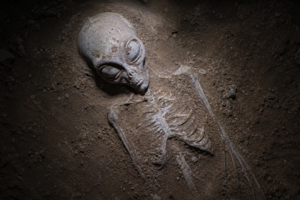 ¿Oculta EE.UU. restos de extraterrestres?: Vance responde