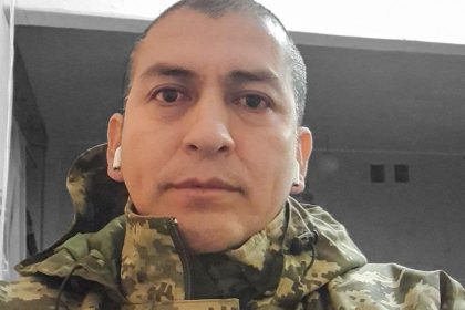 Rusia condena a mercenario colombiano por luchar en las filas del Ejército ucraniano