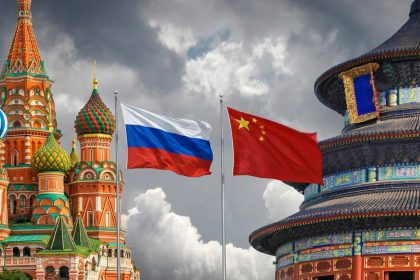 La otra superpotencia de la IA: cómo Rusia y China construyen una alternativa a Silicon Valley