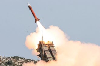 Este país europeo afronta presión para entregar misiles Patriot a Ucrania