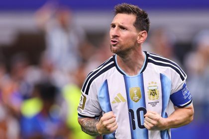 "Tenemos nuestras armas": El comentario de Messi antes de la final ante España