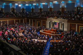 Congresistas demócratas rechazan nuevas sanciones a Rusia por esta razón