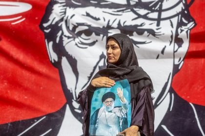 Irán sobre EE.UU.: "No los vemos como una superpotencia, y hemos demostrado al mundo entero que no lo son"