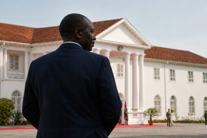 Piratean el portal presidencial de este país y exigen recompensa para devolver su control