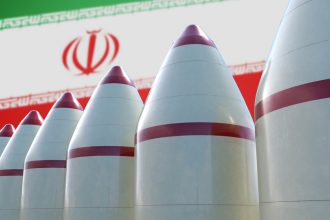 La ventaja adquirida por los misiles iraníes tras meses de guerra