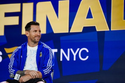Messi conmueve con un mensaje a horas de la final ante España: ¿será su último baile?