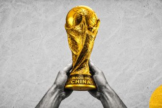 ¿Por qué China es la gran ganadora del Mundial organizado por EE.UU.?