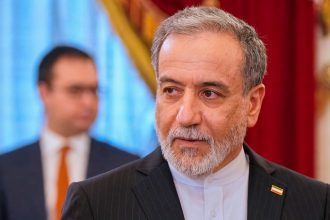 Advertencias previas y códigos secretos: canciller iraní desvela los entretelones de la guerra