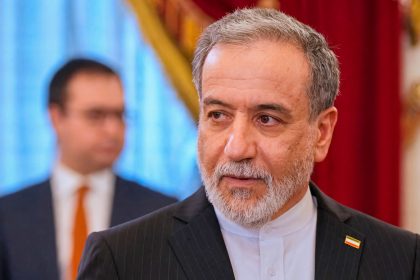 Advertencias previas y códigos secretos: canciller iraní desvela los entretelones de la guerra