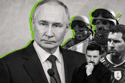 Cinco artículos imprescindibles que marcaron la semana en RT