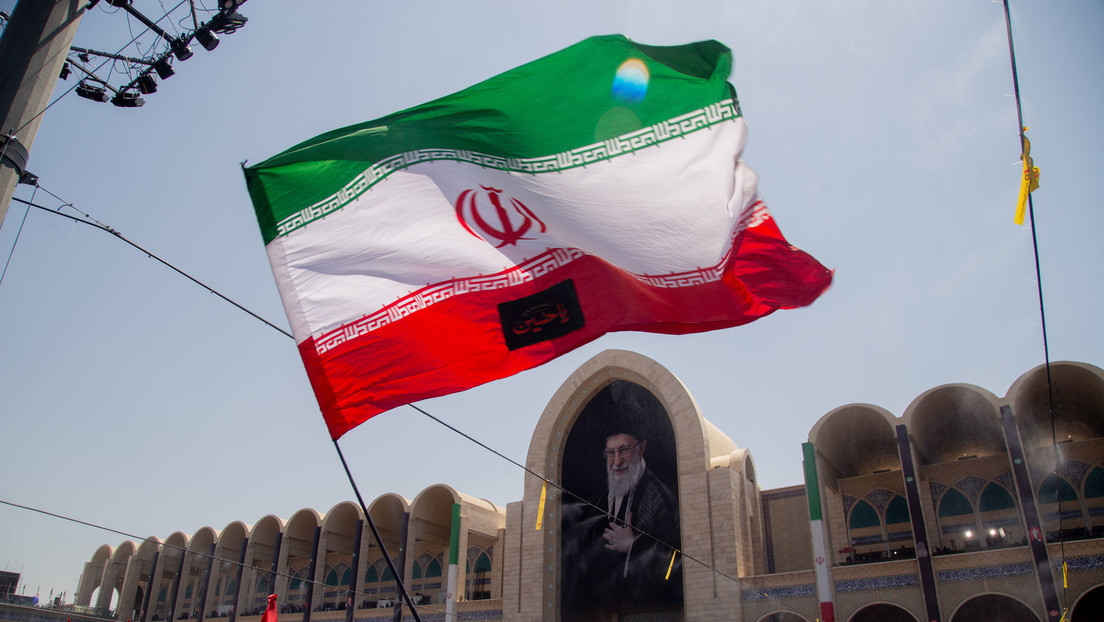 Irán dirige un mensaje al pueblo de Kuwait en plena escalada con EE.UU.