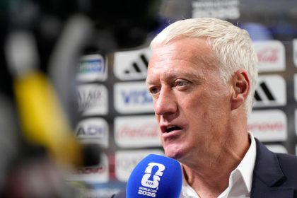 "Ambiente insoportable": La encendida declaración del técnico francés tras dejar el cargo