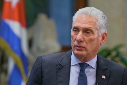 Díaz-Canel explica en exclusiva a RT por qué Cuba mantiene el diálogo con EE.UU. pese a las agresiones